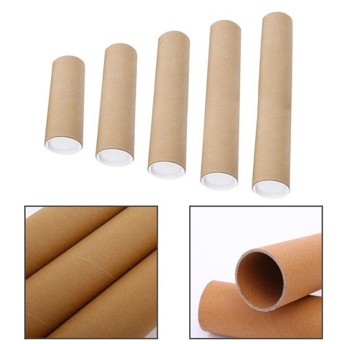 Packaging mailing tube - packaging,