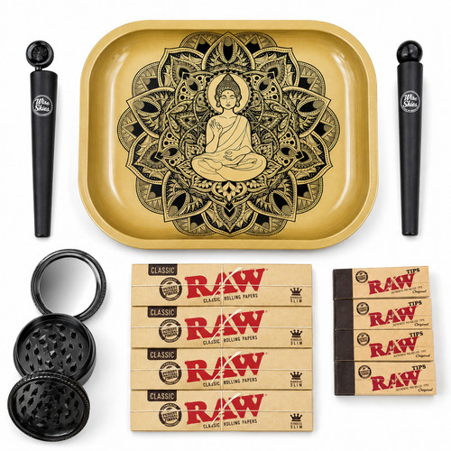 Wise skies buddha - wise,