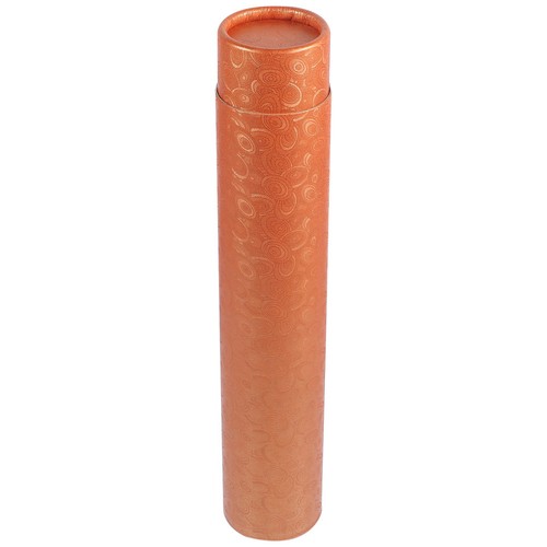 Drawings storage tube poster - drawings,