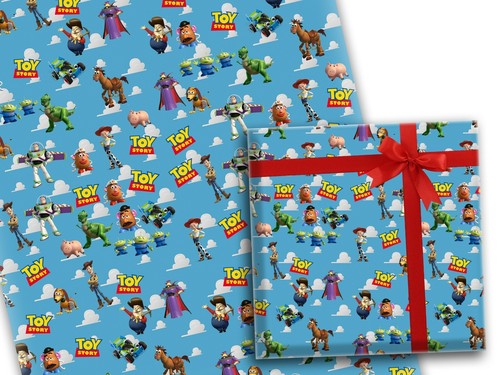 Toy story birthday gift - birthday,