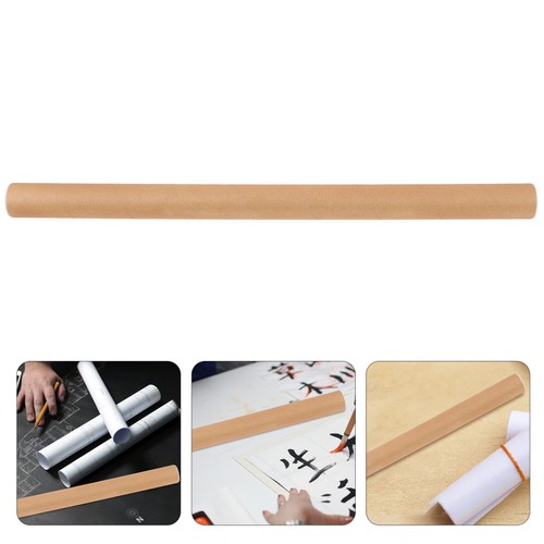 Reusable kraft mailing tubes - reusable,