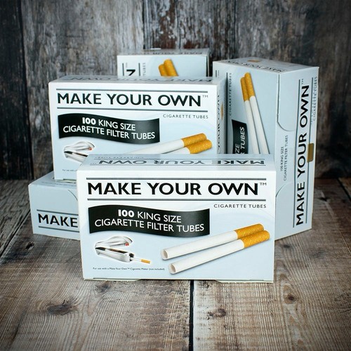 Make your own - by, rizla