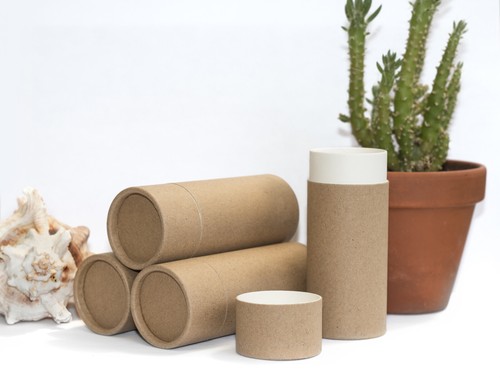 Large eco biodegradable push - eco,