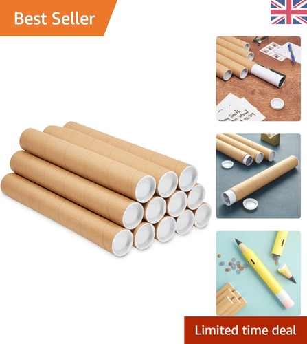 Pack mailing tubes - mailing, with
