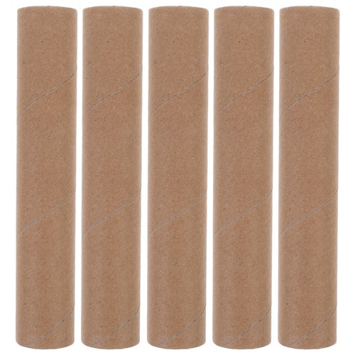 Pcs small paper tube - 5,