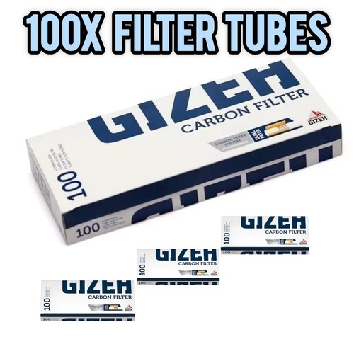 100x gizeh carbon - carbon, active
