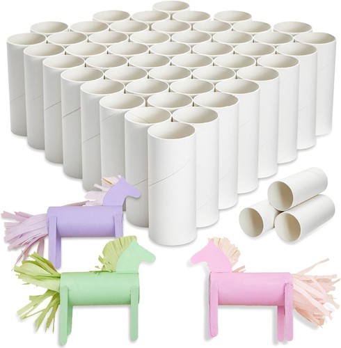 48pcs cardboard craft paper - cardboard,