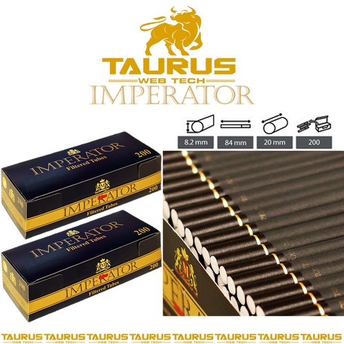 4000 imperator black filter - imperator,
