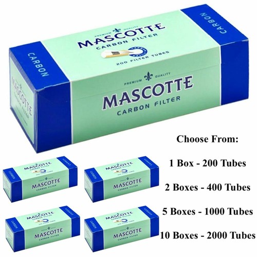 2000x mascotte carbon - 2000x,