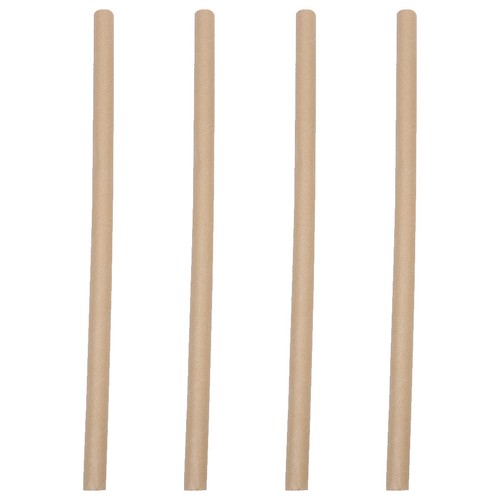 4pcs reusable cardboard tubes - 4pcs,