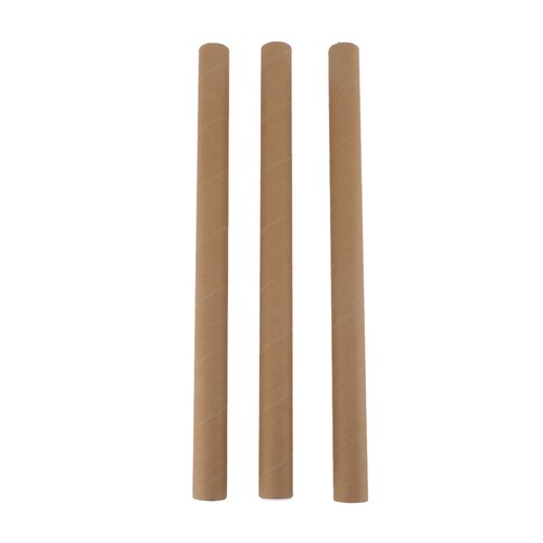 12pcs round paper mailing - 12pcs,