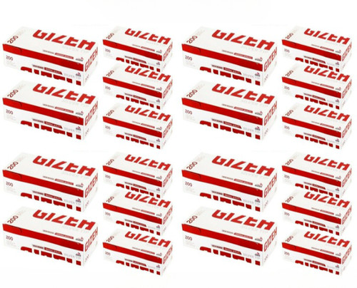 1000x gizeh filter tubes - gizeh,