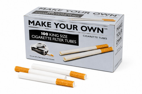 Make your own - make, by