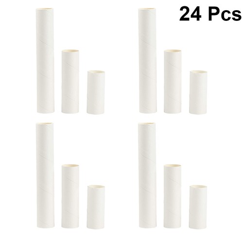 Bulk kraft paper - paper, tubes