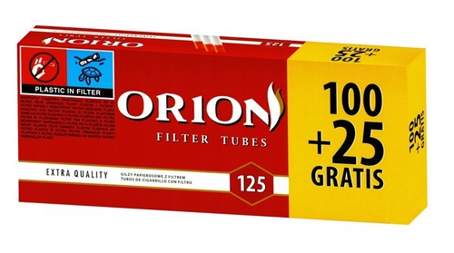 10x125 orion empty - orion,
