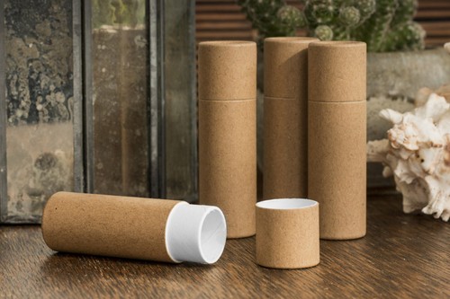 Eco biodegradable push - biodegradable,