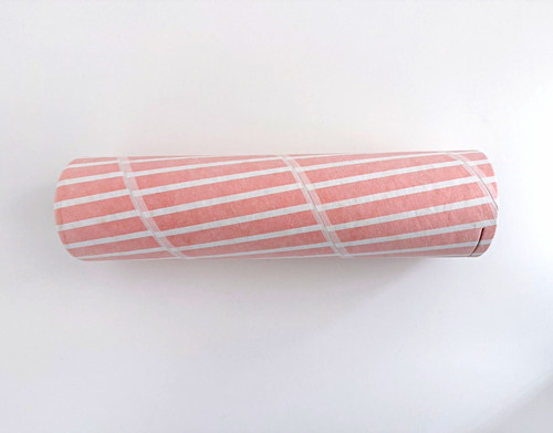 Bull nose paper - tube,, 290mm
