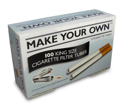 Rizla make your own concept - rizla,