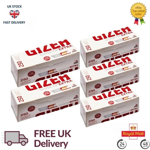 2000 gizeh tubes long - 2000,