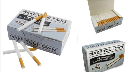 Rizla make your own king - rizla,