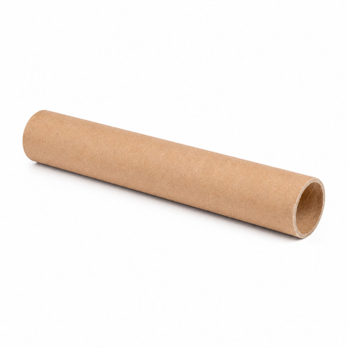 Paper mailing tubes art - paper,