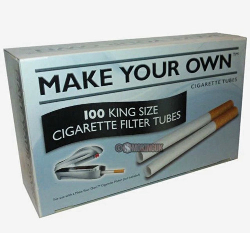 Make your own 100 - make, size