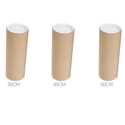 Poster tube portable - poster, inner