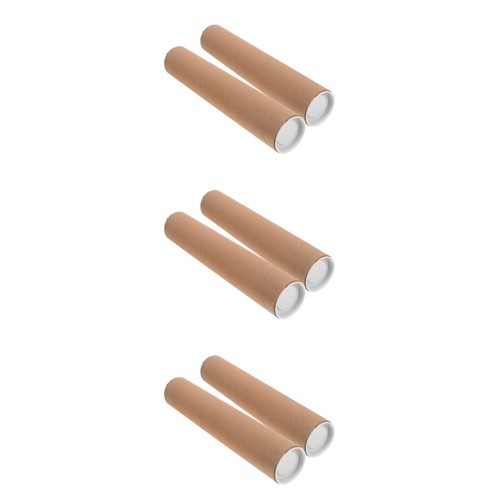 Khaki kraft paper mailing - khaki,