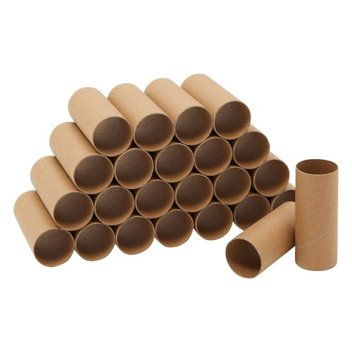 Toilet paper cardboard - toilet,