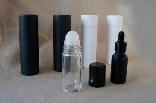 Paper tubes for ounce - tubes, /