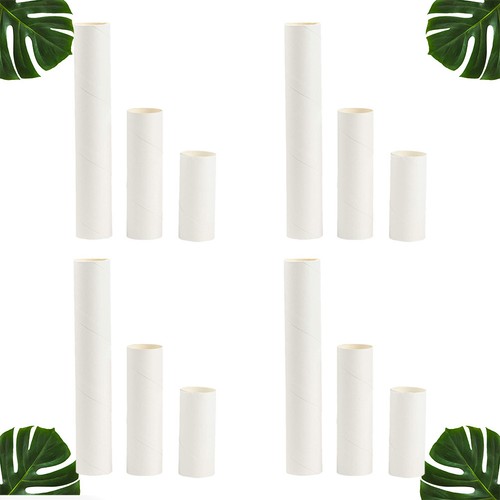Pcs paper tubes - pcs,