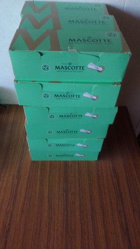 3600 mascotte gold standard - 3600,