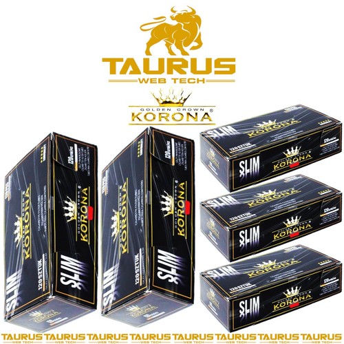 2400 korona crown slim - korona,