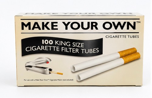 Make your own - make,
