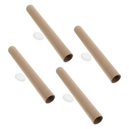 4pcs heavy duty kraft - heavy-duty, paper