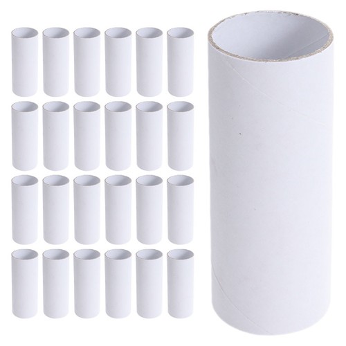 Reusable white craft paper - white,