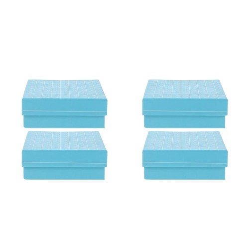 Microcentrifuge tube storage - tube,