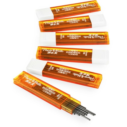 Paper mate mechanical pencil - paper,