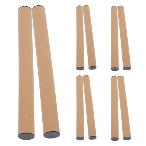 Durable kraft paper cylinder - durable,