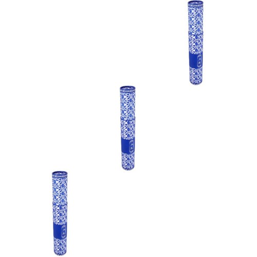 Reusable large poster tube - reusable,