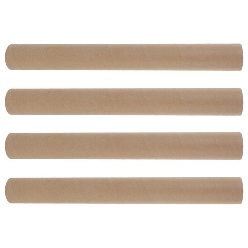 4pcs kraft paper mailing - kraft,