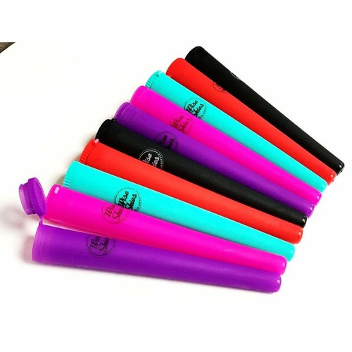 Bundle cone tubes - cone, rolling