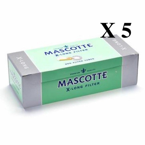 New 1000 mascotte extra - new,