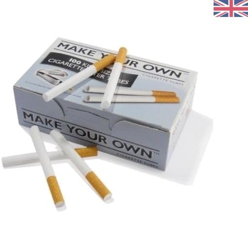 Pack 500 natural rolling - of,