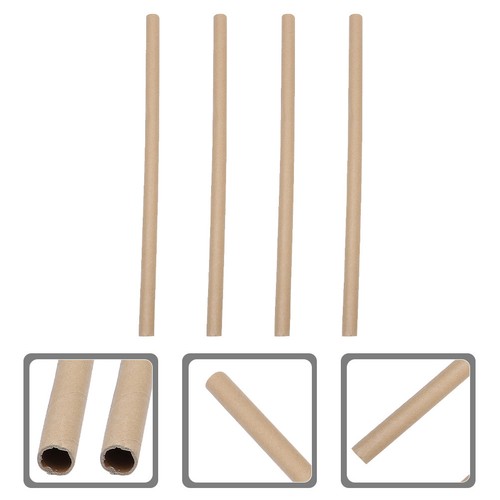 Reusable blank cardboard tubes - reusable,