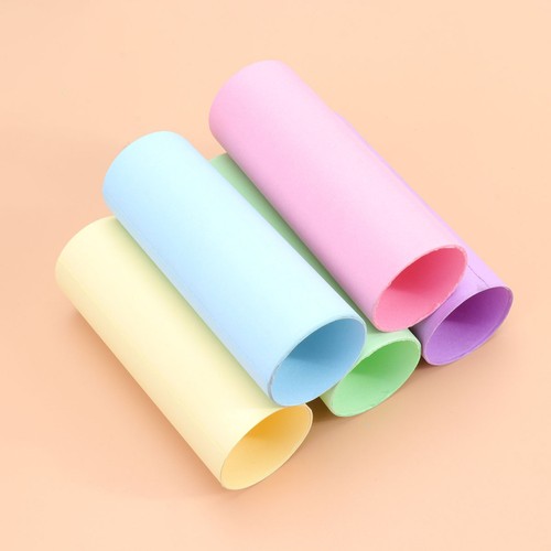 Pcs colored paper - 30,