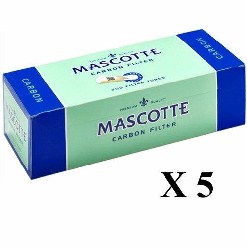 1000 mascotte carbon - 1000,