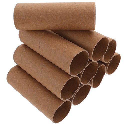 Reusable cardboard paper tubes - cardboard,