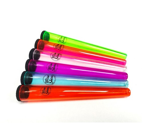 Pack cone tubes rolling - 6, of
