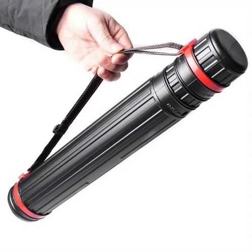 Flexible plastic telescopic - plastic,